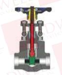 POWELL VALVES GA08TA58GB
