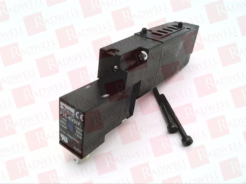 PARKER B3EVBB553C