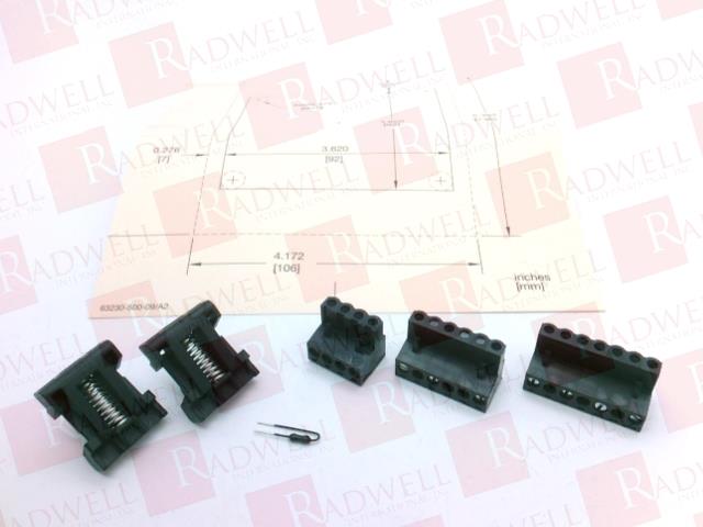 SCHNEIDER ELECTRIC 6323050016