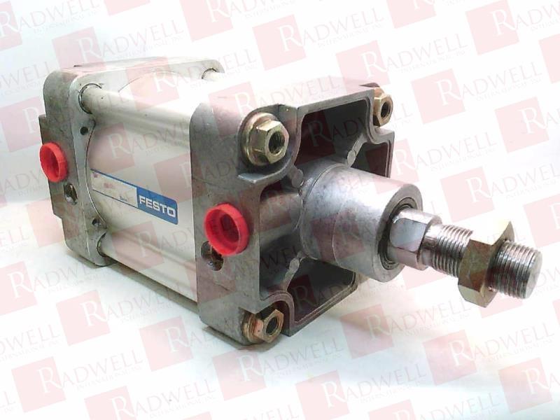 FESTO DNGU-125-50PPV-A