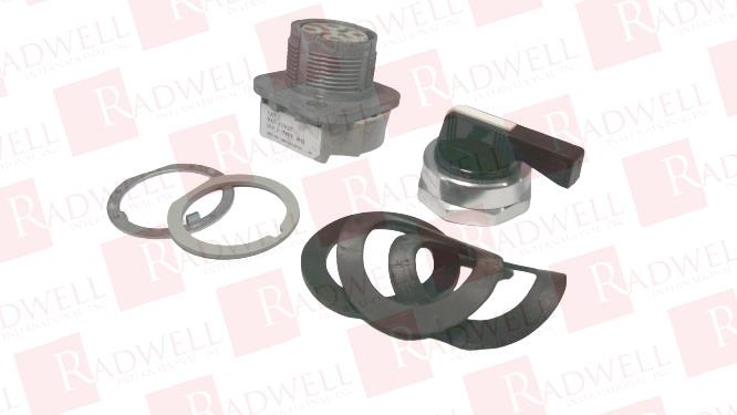 ALLEN BRADLEY 800T-J17KU7