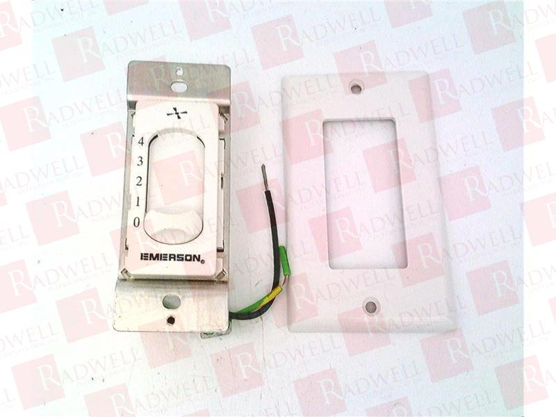 EMERSON SW46W