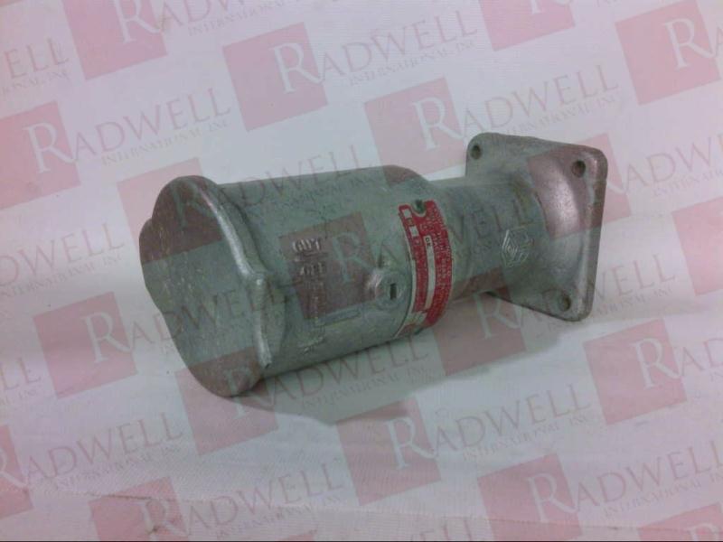 EATON CORPORATION DR342