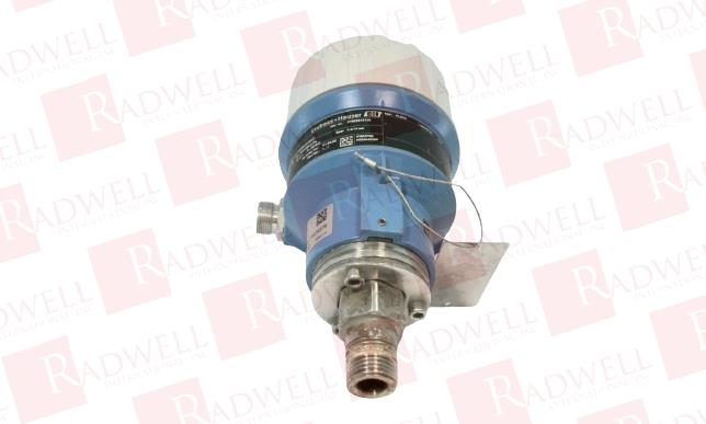 ENDRESS & HAUSER PMC51-AA31JD1PGBRKJA+AAZ1