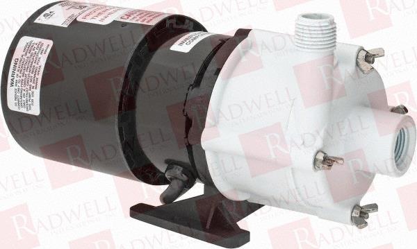 LITTLE GIANT PUMP 582002