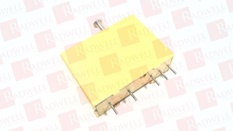 SMITH METER INC 235978-1-01