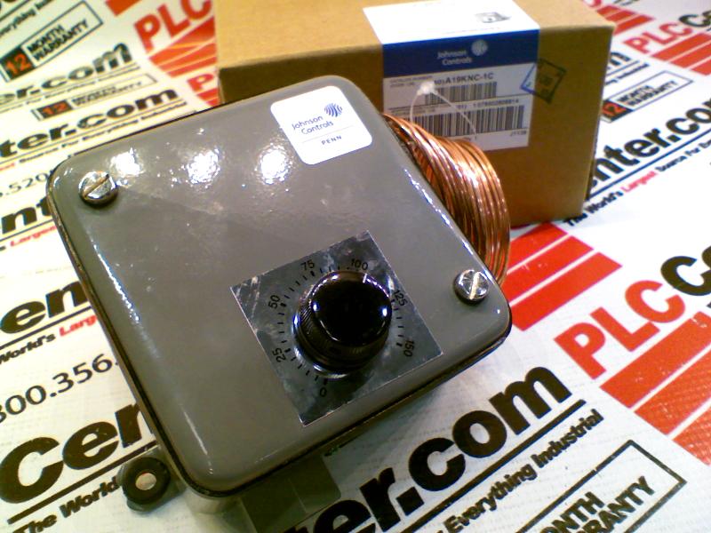 A19KNC-1 par JOHNSON CONTROLS