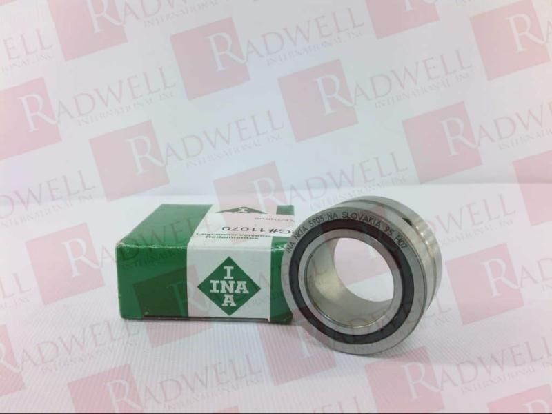 SCHAEFFLER GROUP NKIA5905EN