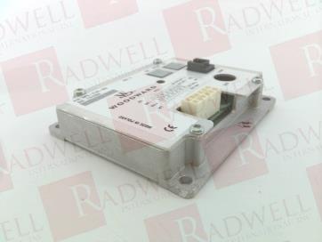 WOODWARD DPG-2145-002