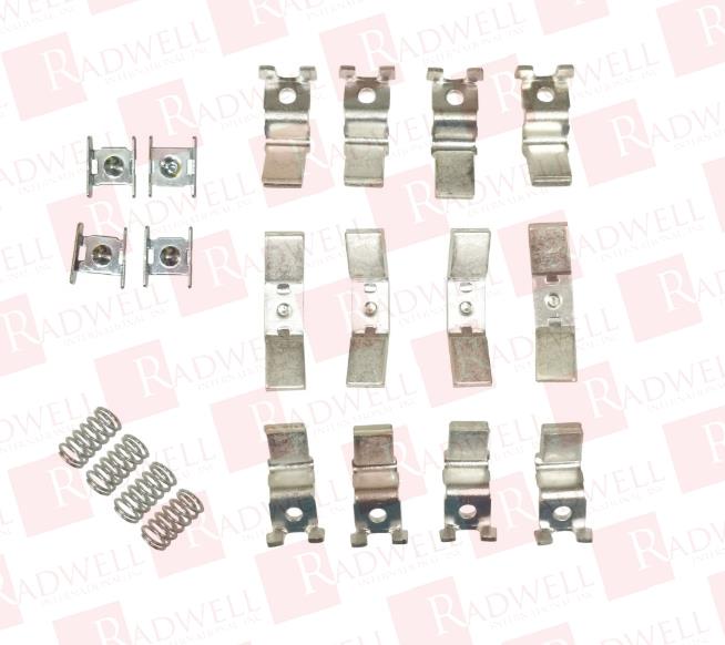 RADWELL VERIFIED SUBSTITUTE 8538SCG32V80F4TX11-SUB-CONTACT-KIT
