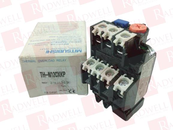 MITSUBISHI TH-N12-CXKP-2.1A