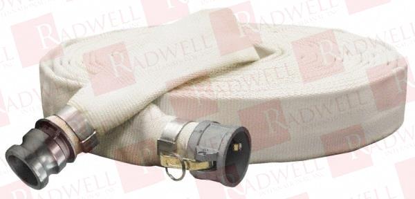 ALLIANCE HOSE & RUBBER CO. DM300-50CE-M