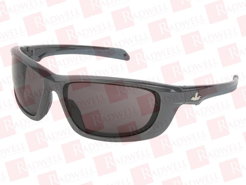 MCR SAFETY UD112P