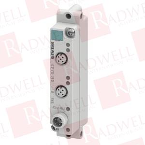 SIEMENS 3RK2400-1BQ30-0AA3