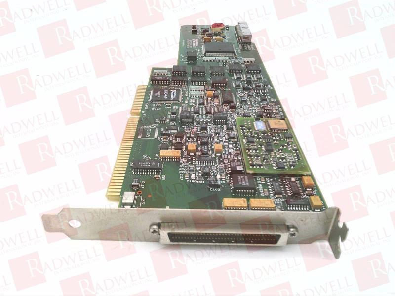 NATIONAL INSTRUMENTS AT-MIO-16E-2
