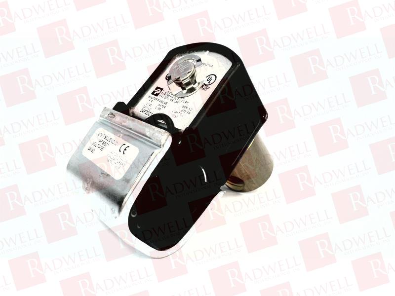 PARKER 04F20C1108AAFSB01