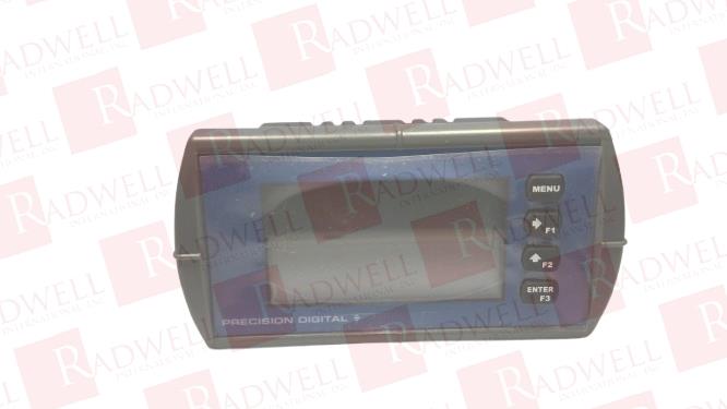 PRECISION DIGITAL PD6624-LNN