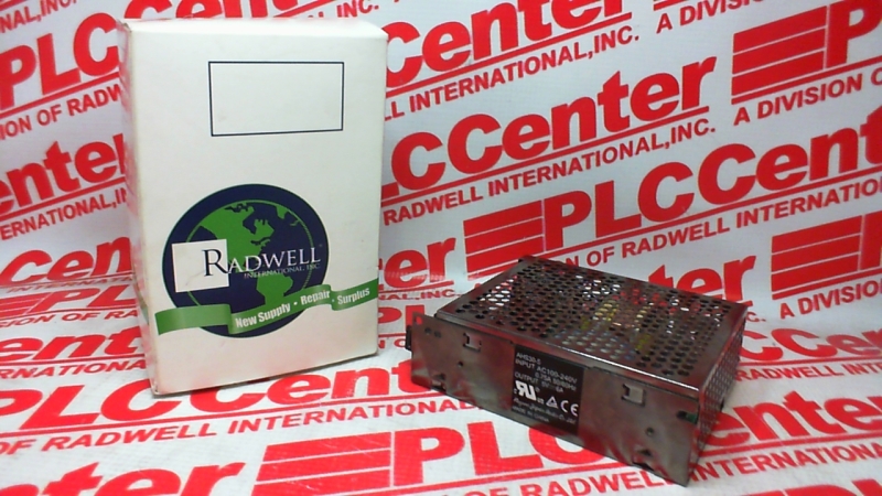 POWER SUPPLY IN:0.75A 100-240VAC 50/60HZ OUT:5VDC