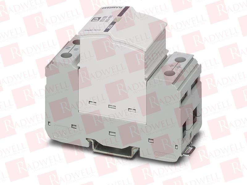 PHOENIX CONTACT FLT-SEC-P-T1-N/PE-350/100-FM