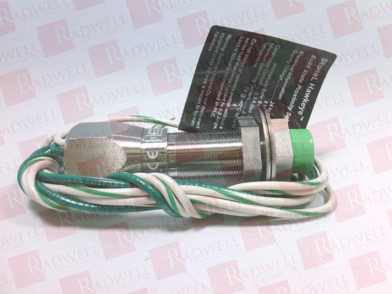 STONEL CORPORATION HK3077SG