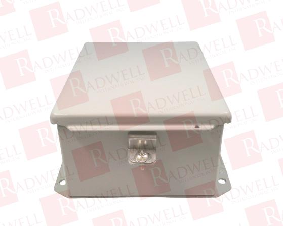 HAMMOND MANUFACTURING HJ683HLP
