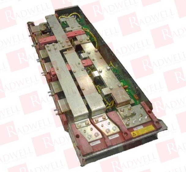 CONVERTEAM MVRL2100-4001