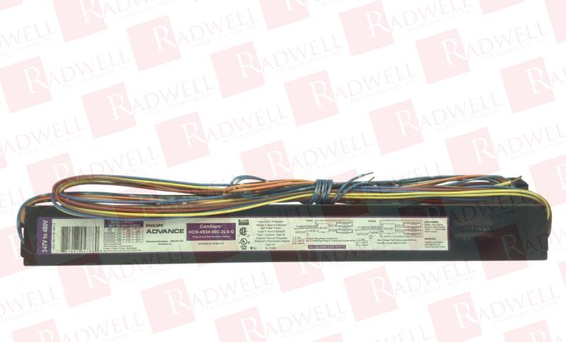 PHILIPS HCN-4S54-90C-2LSG