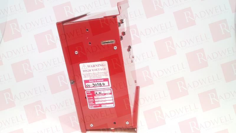 OVERHEAD DOOR OH90A-WPS-AC24