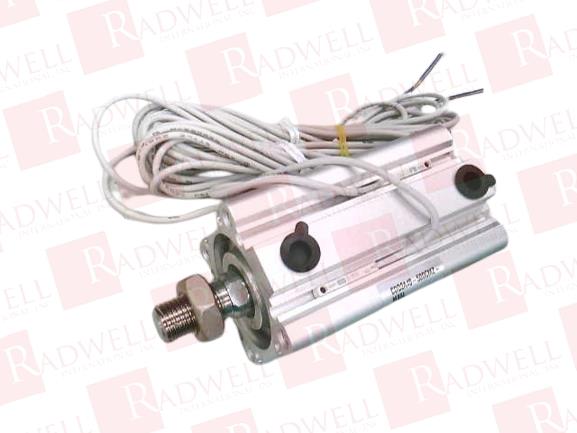 SMC CDQ2A40-50DCMZ-M9BL