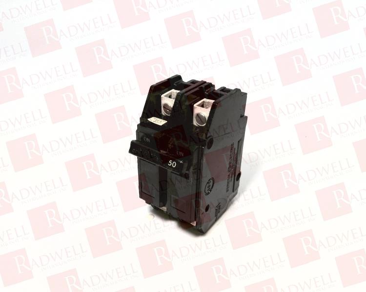 GENERAL ELECTRIC THQC22050WL