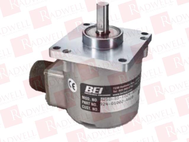BEI SENSORS 924-01002-4442