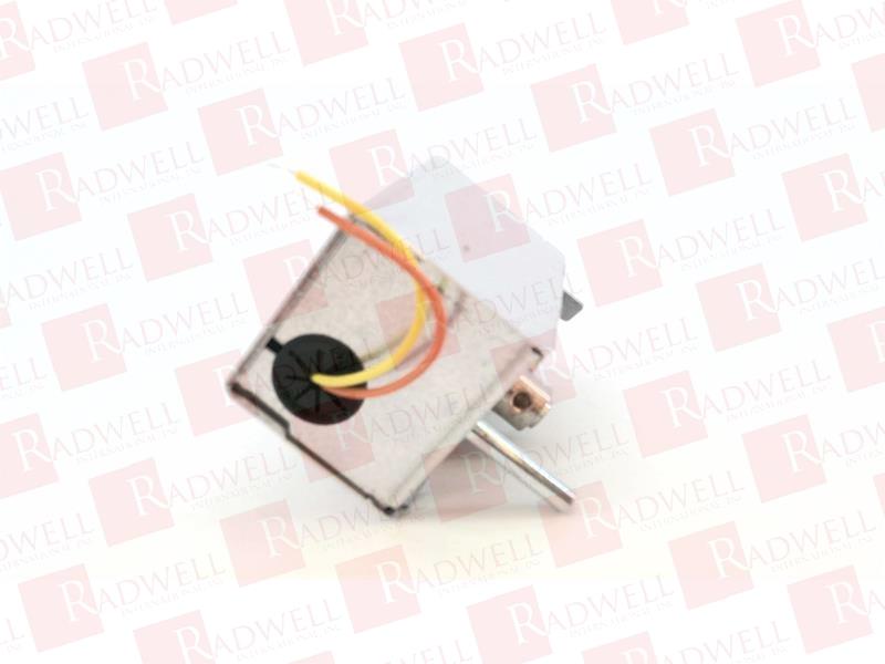 HONEYWELL M847D-1012