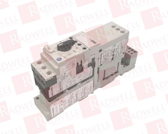 ALLEN BRADLEY 190S-BND2-CB25C