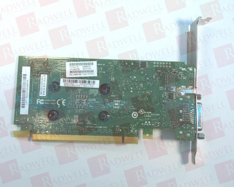 NVIDIA KCC-REM-NVA-P2012