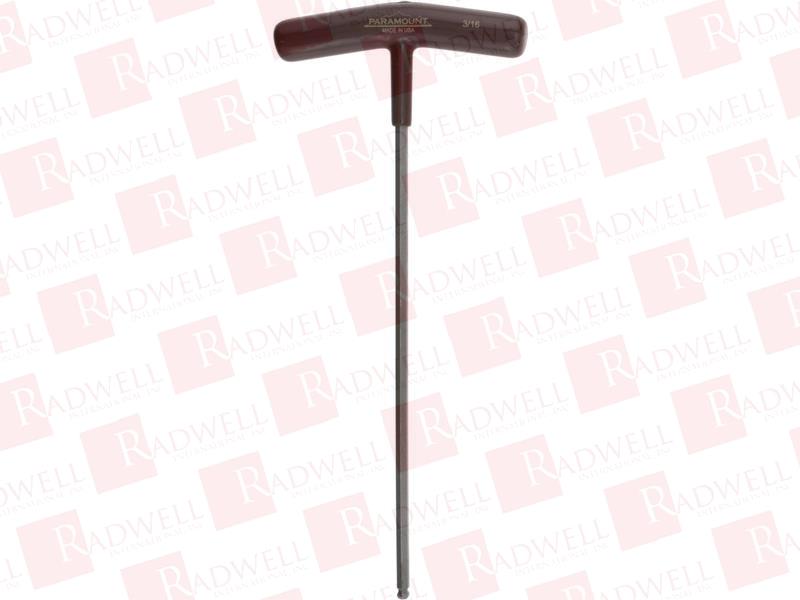 PARAMOUNT TOOL PAR34110