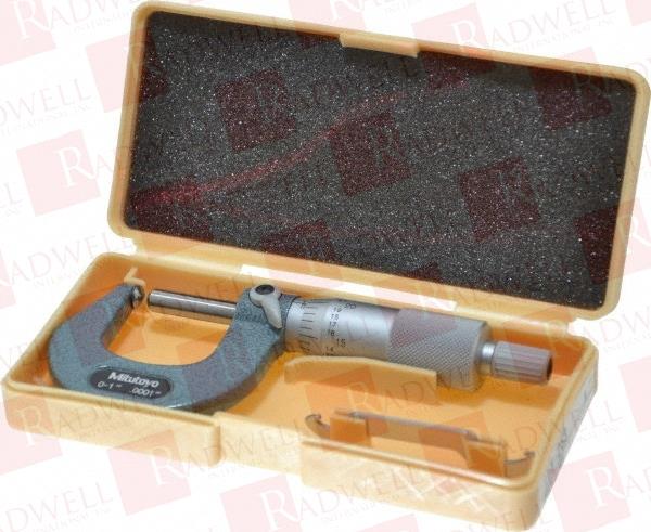 MITUTOYO 115-253
