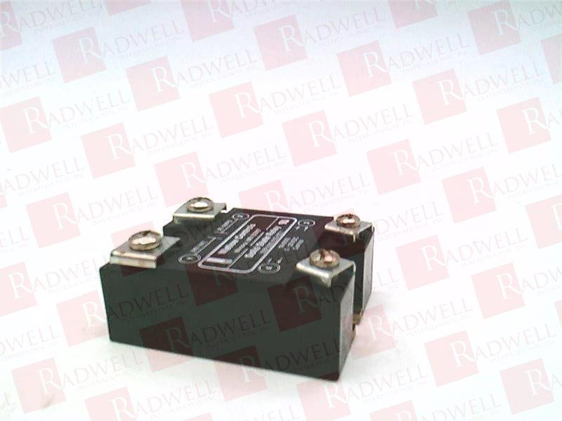 WATLOW SSR-240-25G-DC1