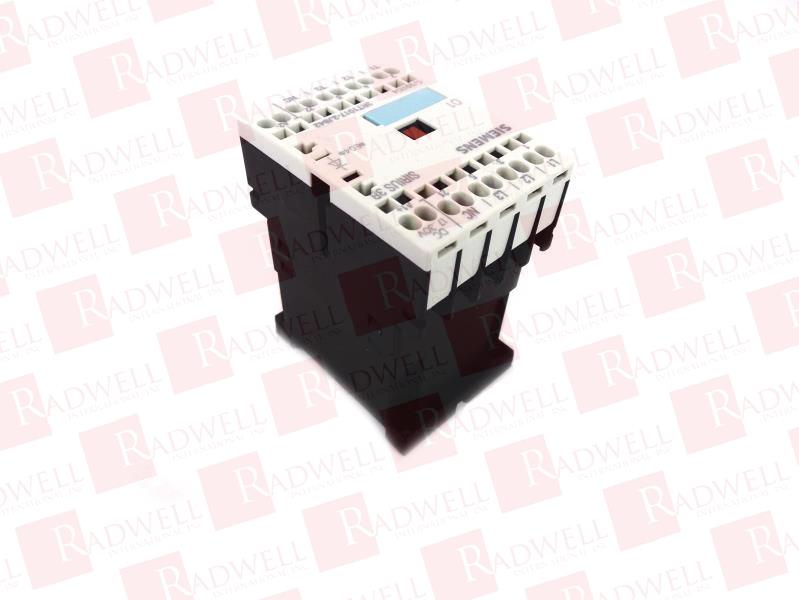 SIEMENS 3RT1017-2JB42