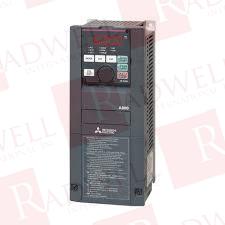 MITSUBISHI FR-A820-00077-E1N6