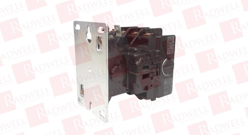 GOULD INSTRUMENT SYSTEMS INC 2200-EB340EA