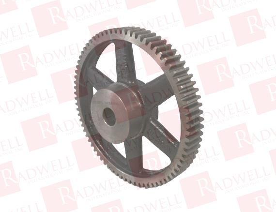 REGAL REXNORD NCS1075