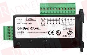 SYMCON CIO-EN