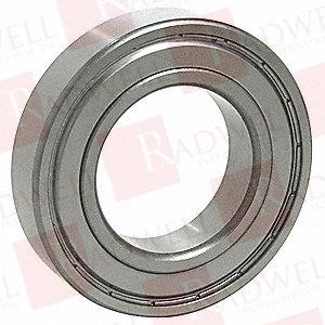 SKF 6011-2Z/C3