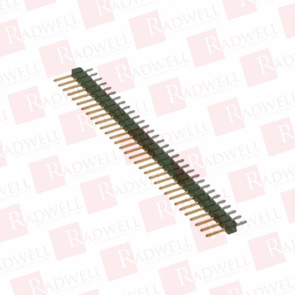 TE CONNECTIVITY 4-103321-0