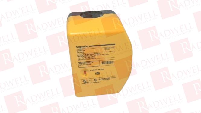 SCHNEIDER ELECTRIC M131A00