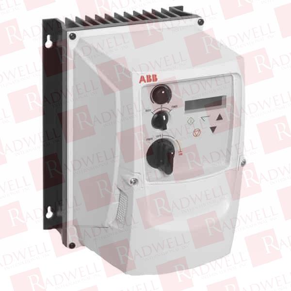 ASEA BROWN BOVERI ACS250-03U-14A0-4+B063+F278