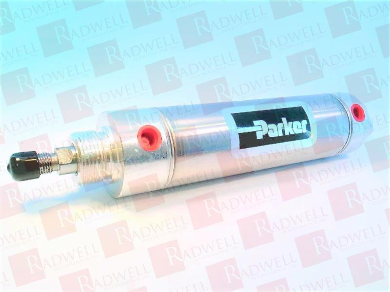 PARKER 2.00DXPSRM04.00