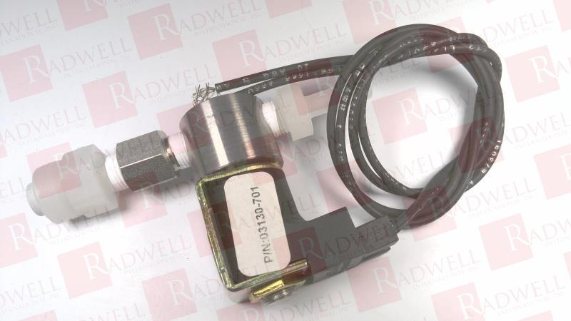 SOLENOID SOLUTIONS 2W13W-1NR-A1D1U