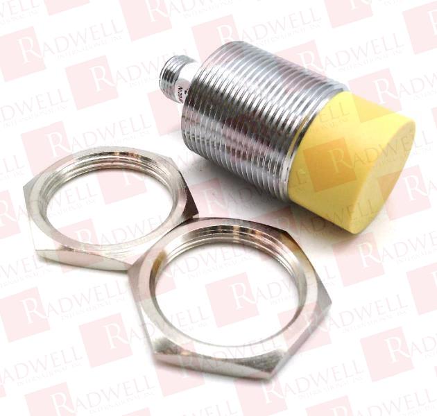 TURCK NI20-M30-Y0X-H1141