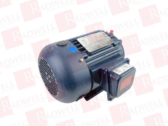 REGAL REXNORD 145TTFC6027